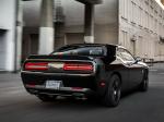 Dodge Challenger R/T Scat Pack 2015 года